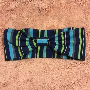 VERA BRADLEY HEADBAND